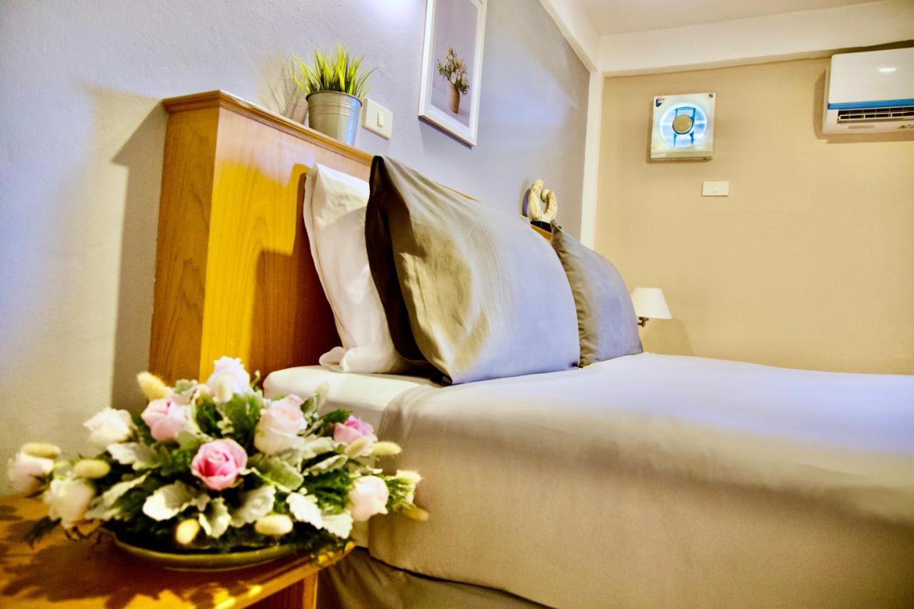 Cha Am My House Resort Cha-Am Zewnętrze zdjęcie