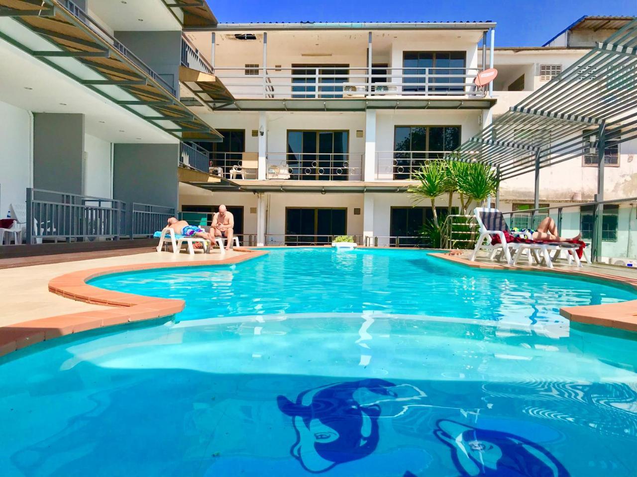Cha Am My House Resort Cha-Am Zewnętrze zdjęcie